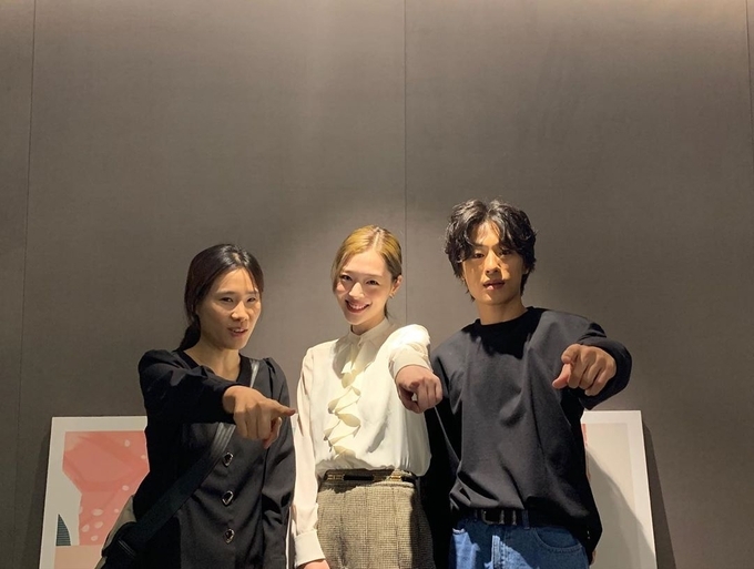 구교환 배우 프로필 키 나이 형 담배 논란 작품 설리 드라마 인스타