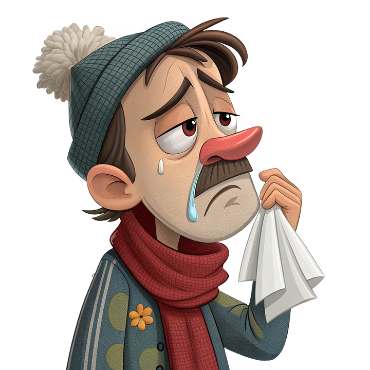 &ldquo;비염, 방치하면 뼈까지 변형&rdquo;&hellip;의사가 밝힌 코 건강 지키는 실전 관리법