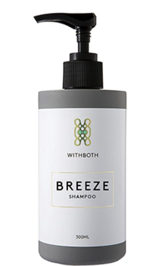 최화정 위드보스 브리즈 샴푸 정보