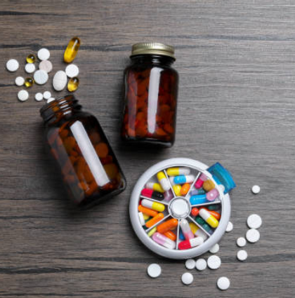 다중표적 치료제(Multi-Target Drugs)의 개발과 적용 사례