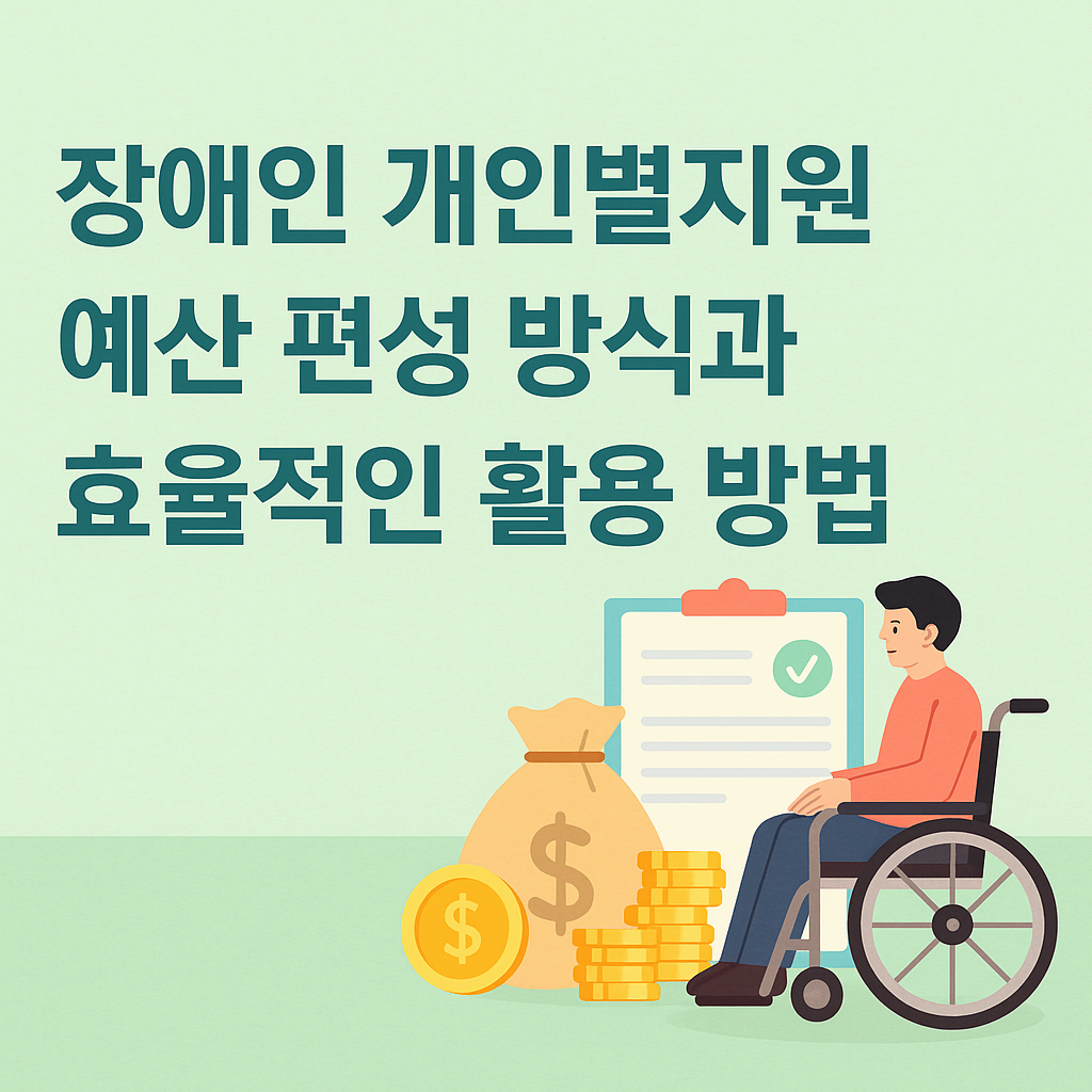 이 글에서는 장애인 개인별지원 실천을 위해 사회복지사가 수행해야 하는 역할을 체계적으로 설명합니다.