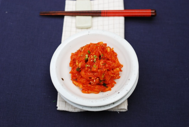 봄제철음식