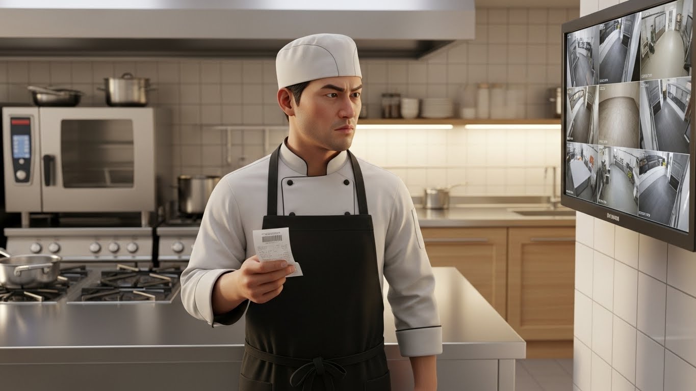 최후의 수단 '내용증명 &amp; 고소'