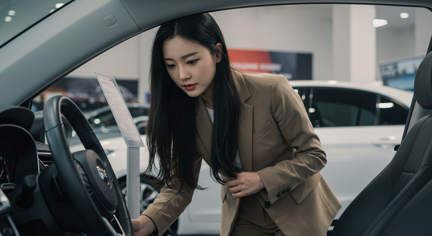 믿을만한 중고차 매매사이트 추천