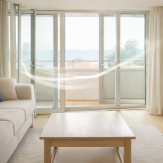 2편. 집 냄새를 향으로 덮으면 더 불편해지는 이유