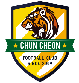 춘천시민축구단