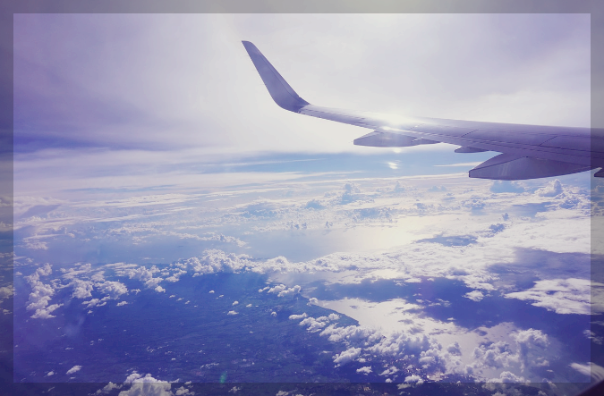 항공권 패키지를 제공하는 미국 캐나다 항공사