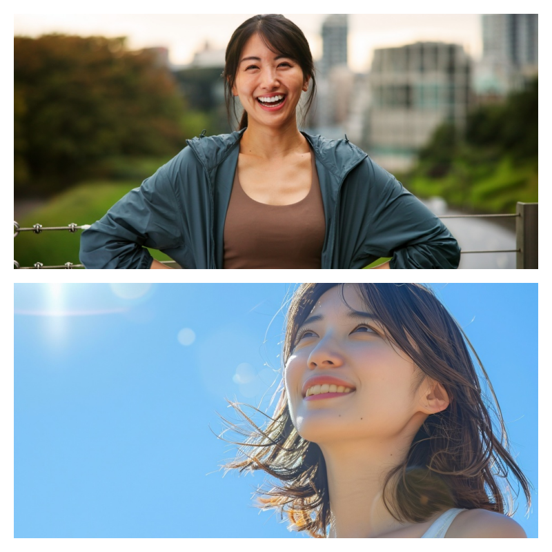 갱년기 영양제 추천 비교 안면홍조