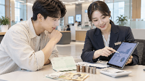 청년미래적금 계좌개설 일정