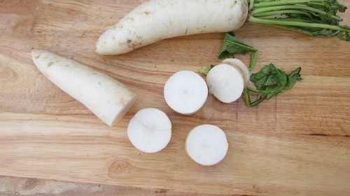 위염에 좋은 음식