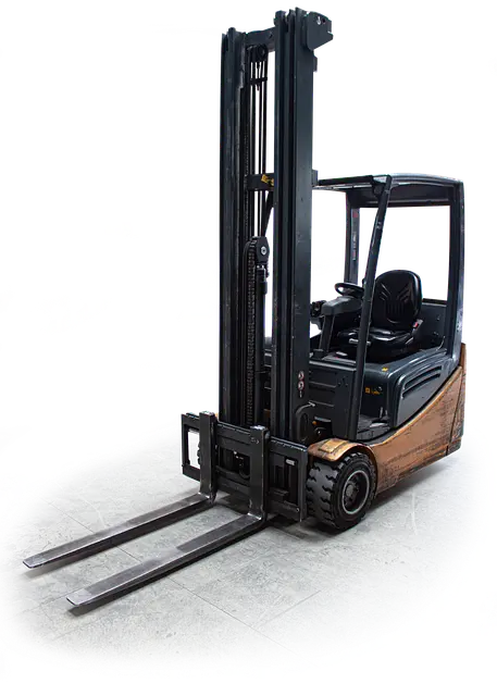 지게차 운전기능사 자격증 정보