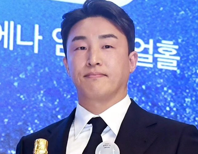 손아섭 프로필 나이 고향 학력 연봉 안타 타율 기록 인스타그램