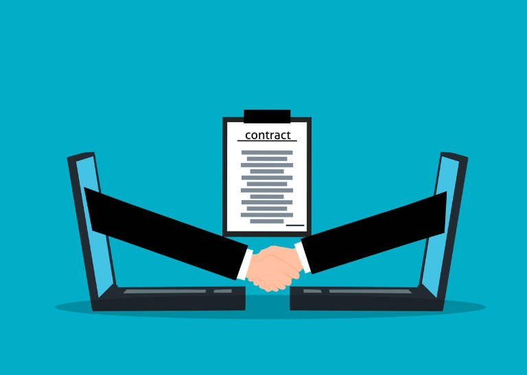 전월세 안심 계약 서비스