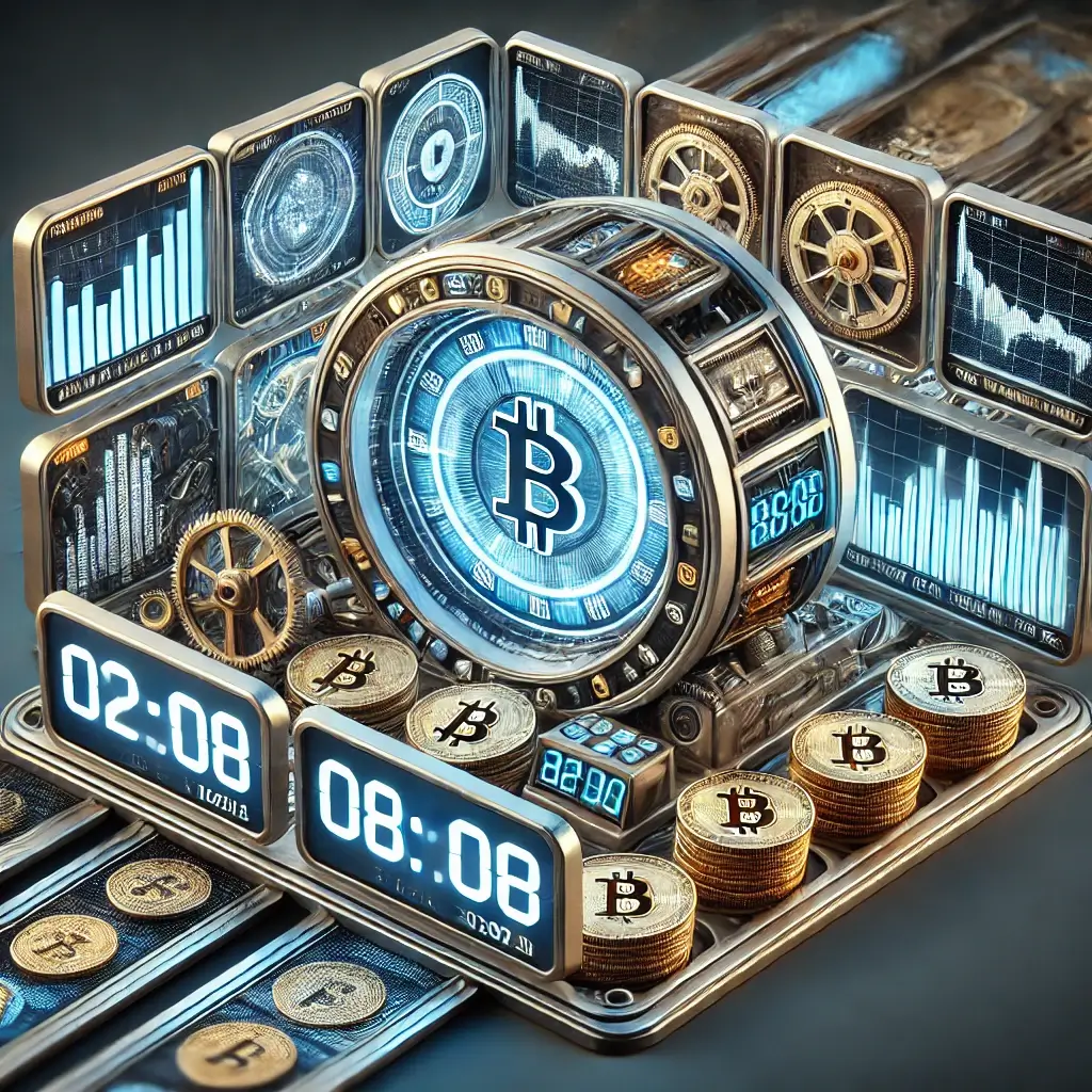 비트코인 가격 실시간 확인 및 차트 분석