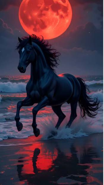 사주에 오화가 있으면