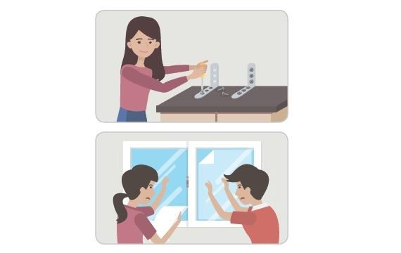 경주 지진 역대 국내 지진 행동 요령