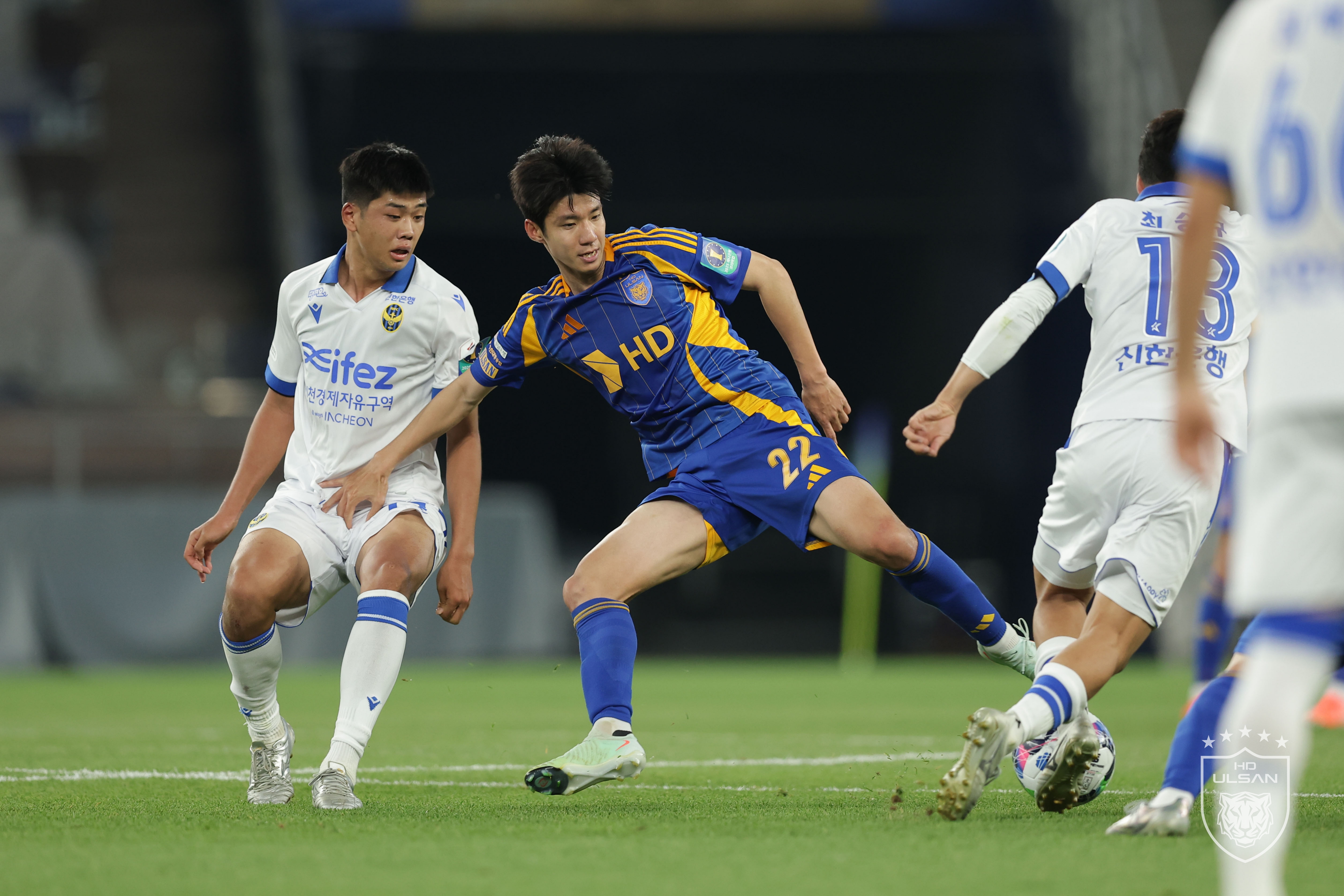 2025 하나은행 코리아컵 8강