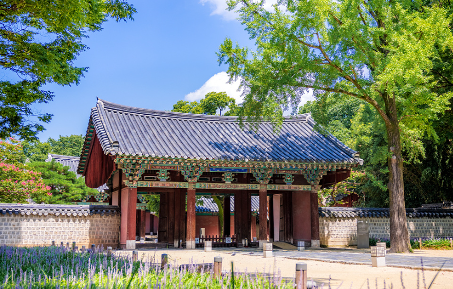 경기전1