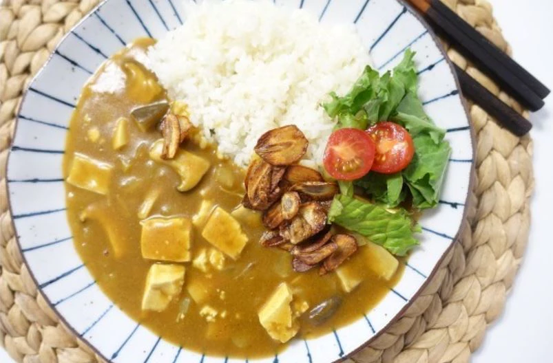 카레