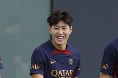 psg 인터밀란