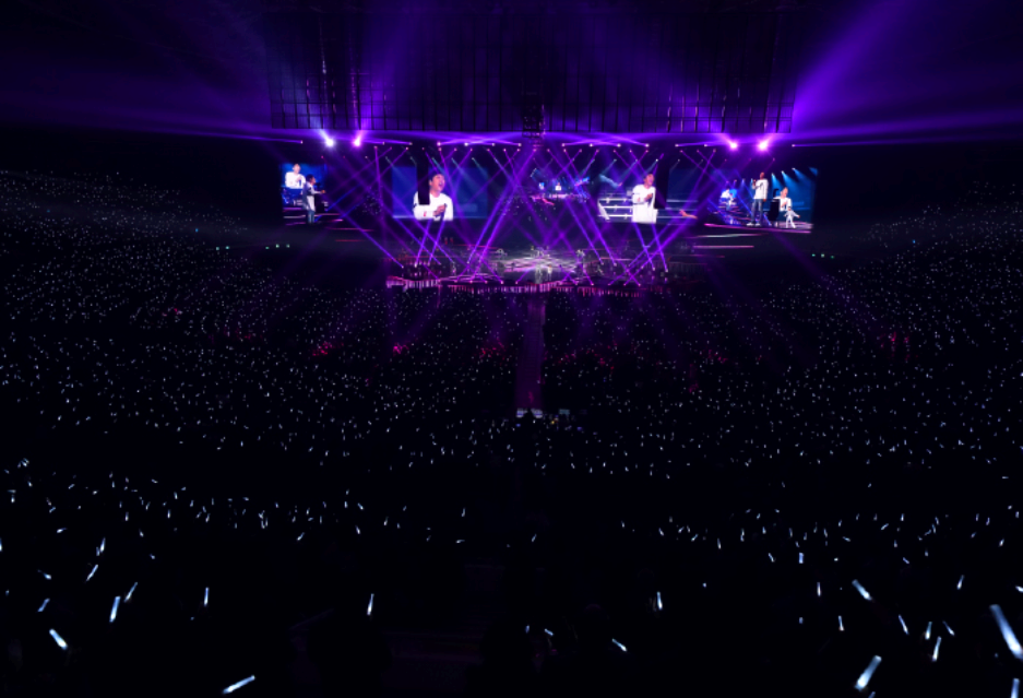 이문세 전국투어 콘서트