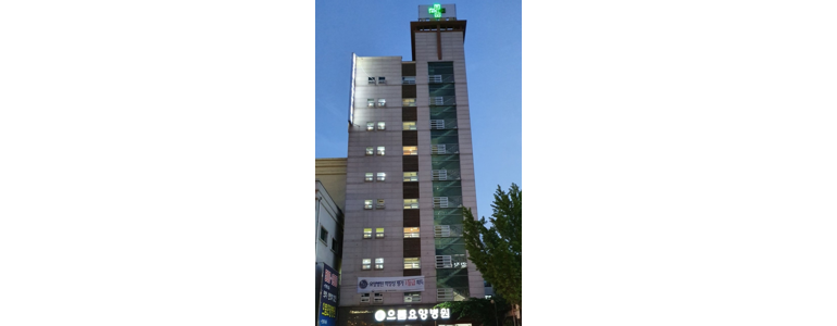 부산 동래구 요양병원