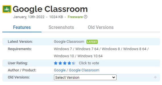 Google-Classroom