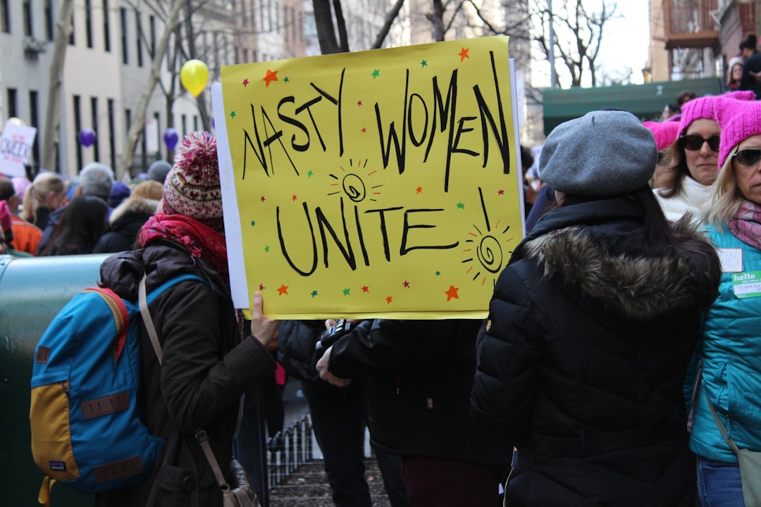 protest