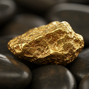 영원한 가치, 금(Gold)의 모든 이야기