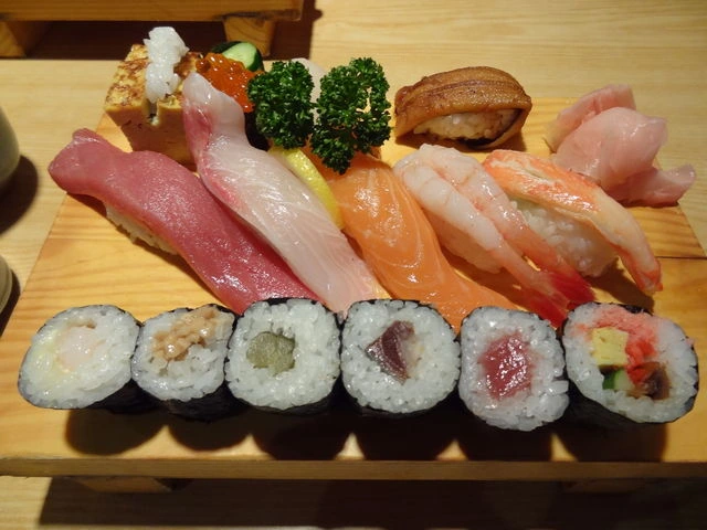 Ofuna Sushi