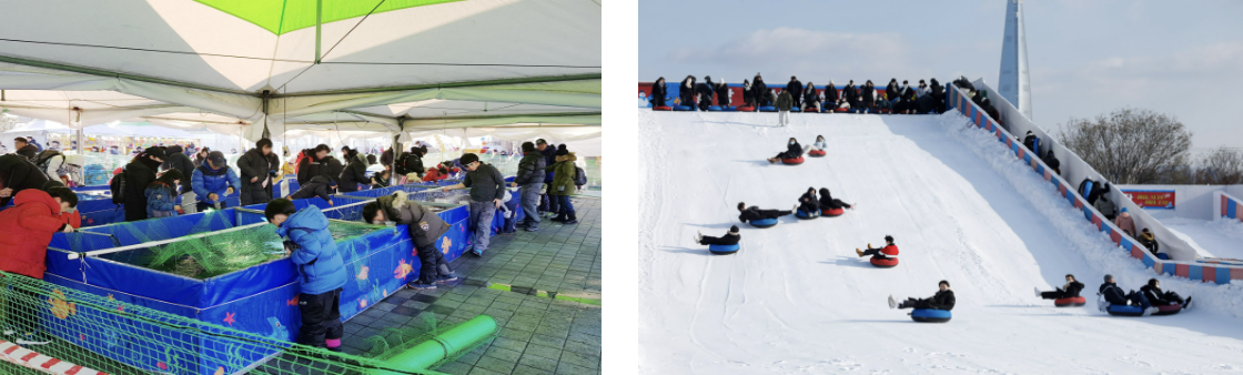 2023 한강 페스티벌