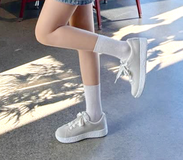 르무통 운동화 모델