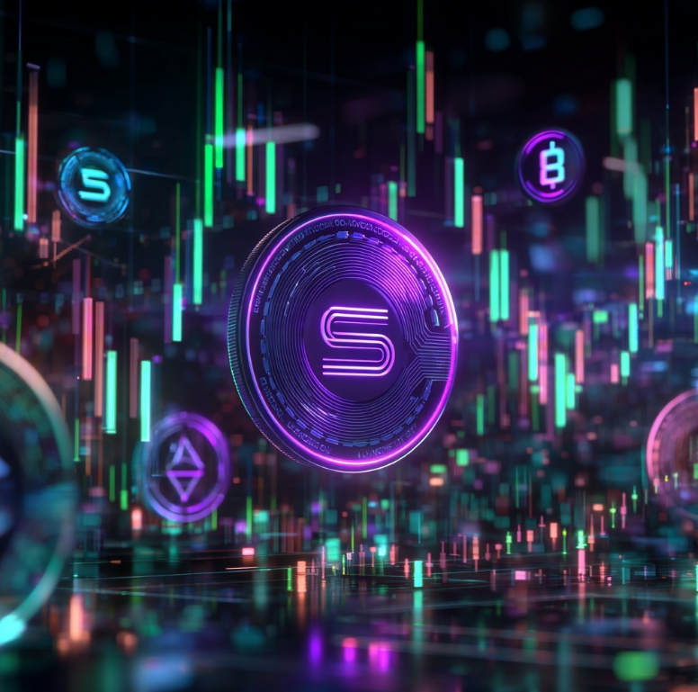 솔라나 ETF 승인 기대에도 흔들렸다 , 가상자산 시장 전반 조정세