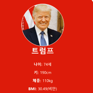 트럼프 관련주 대장주 테마주 수혜주 TOP5