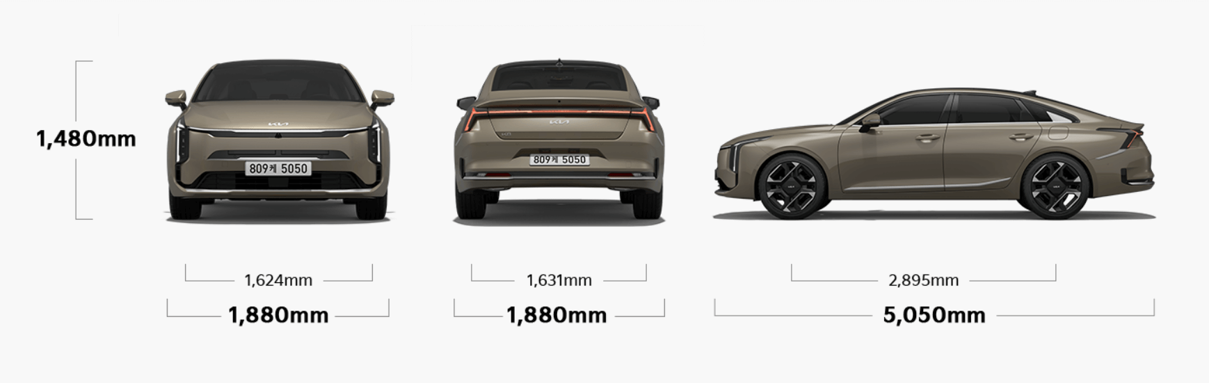 2025 K8