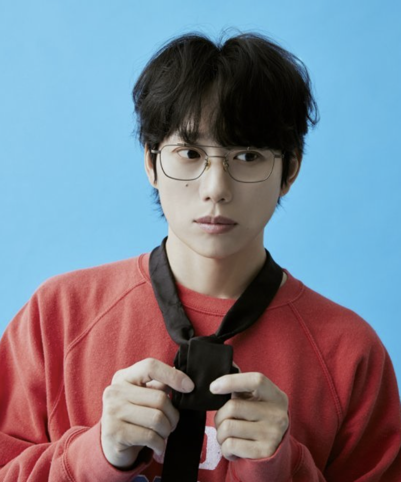 44세 동안 외모로 화제인 권정열 모습