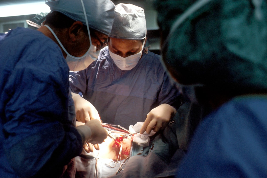 Wilm's tumor