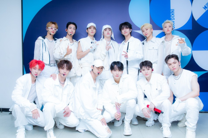 2022년 상반기 탑티어급 매출 올린 스타 BEST 10