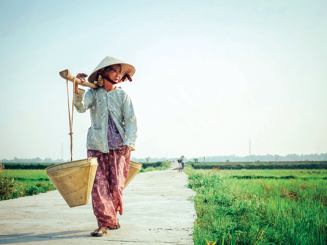 Vietnam.