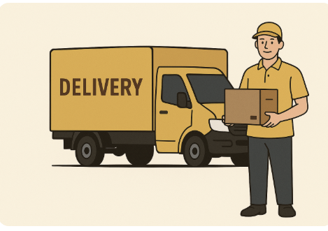 택배&middot;퀵 서비스 규정 총정리 &ndash; 반품 기준과 파손 보상 방법 관련 사진