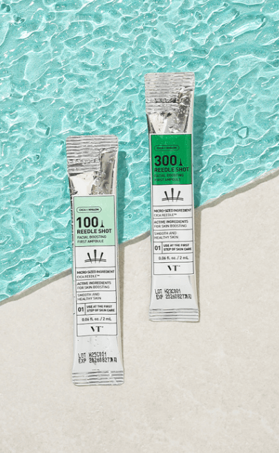 리들샷 제품 사진