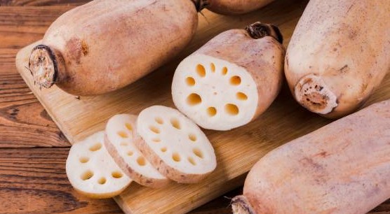 변비·염증에 좋은 연근의 효능/효과, 보관법(냉장,냉동)