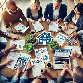 주택담보대출 한도 계산기: 계산법과 활용 팁