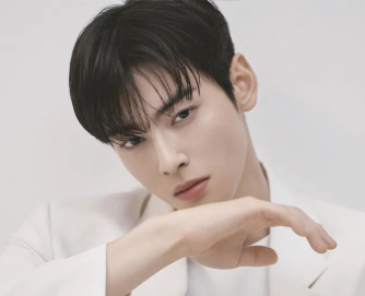 Felix(Cha Eun-woo)