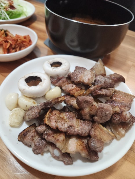 카사레스 펜션