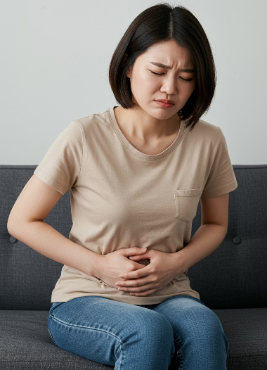 식물성 멜라토닌 부작용 2