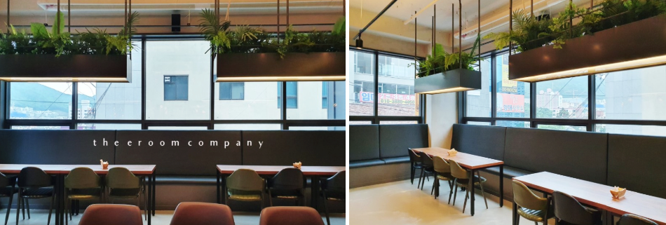 플랜테리어 사진