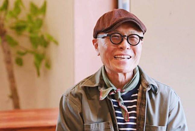 만화가-허영만