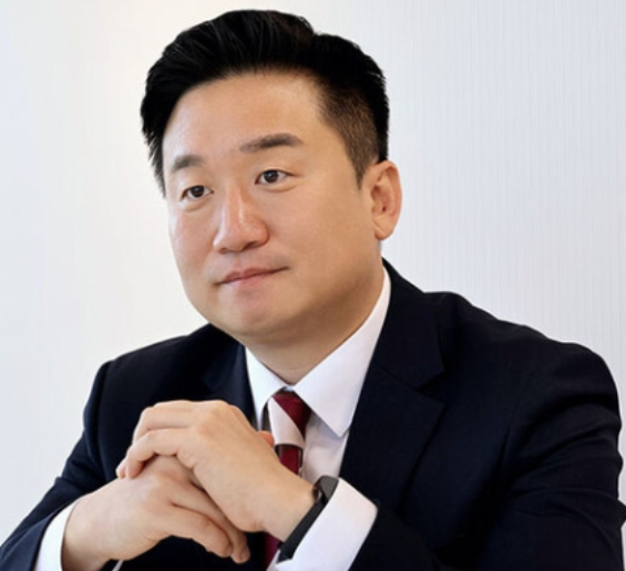국민의힘 단수 공천 된 이승환 의원
