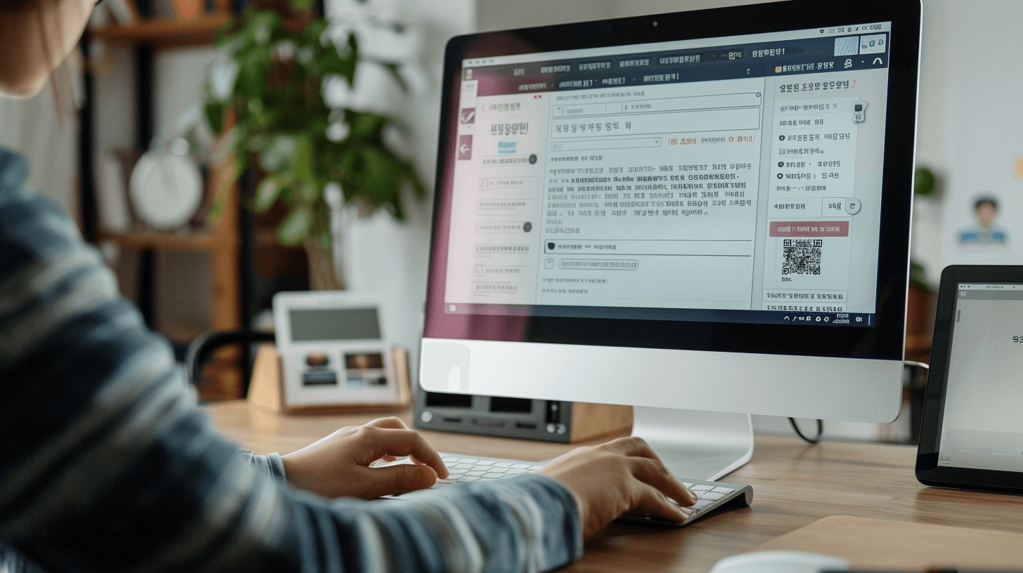 컴퓨터를-사용중인-이미지